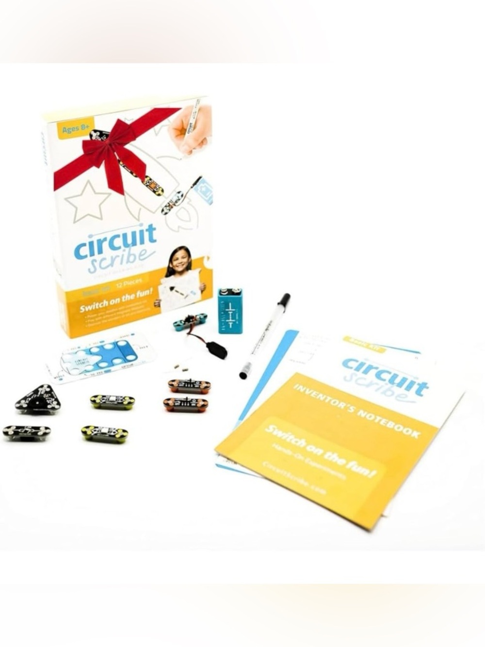 Circuit Scribe Basic Kit - Picture 4 of 7